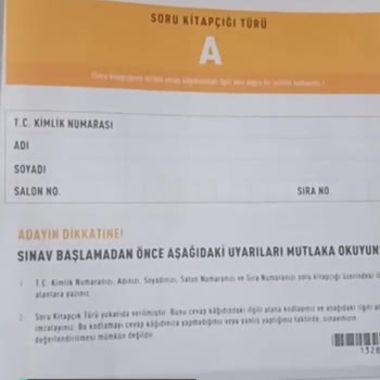 Okyanus Yayıncılık Cevap Anahtarına Ulaşamıyorum!