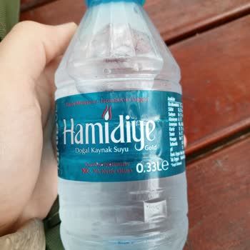 Hamidiye Su Fiyatı Güncellemesi Yapılmalı