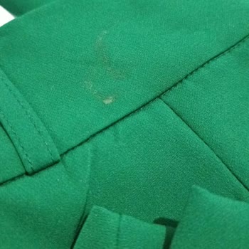 Wind13butik İadem Yapılmıyor Lekeli Gönderim Beden Uymuyor