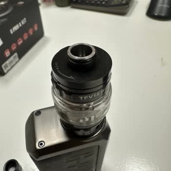 Buharkeyf Elektronik Sigara Aldım Dönüş Sağlanmıyor