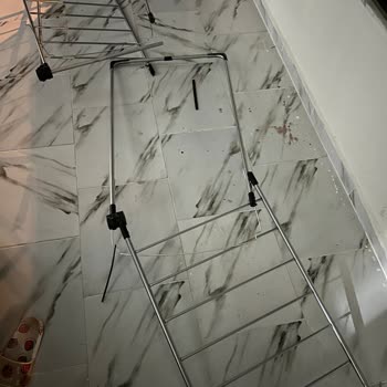 Çarşı Pazar Tekstil (Torbalı) Torbalı Çarşı Pazar Mağaza Ürün 2 Günde Kırıldı