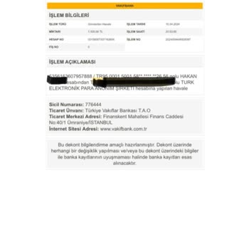 Hopi İlgisizliği Ve Mağduriyeti