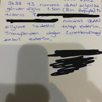 Hopi İlgisizliği Ve Mağduriyeti