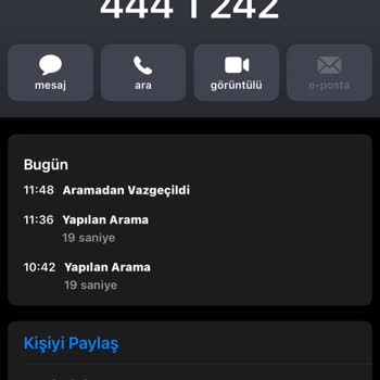 Pilot Garage Yolda Kalan Araç Ve İletişim Sorunları
