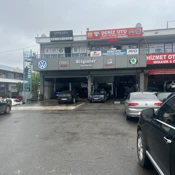Pilot Garage Yolda Kalan Araç Ve İletişim Sorunları