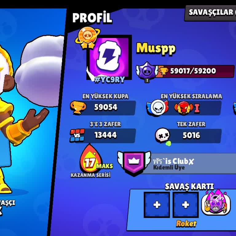 Supercell Kötü Takım Atması Benim Takımıma