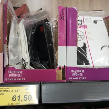 BİM Sahte İndirimden Şikayetçiyim