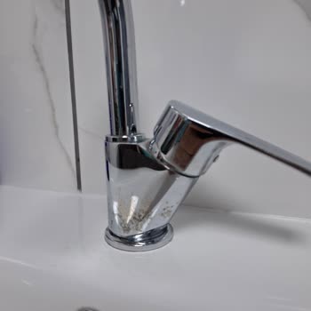 1 Yıllık ECA Bataryada Krom Atması