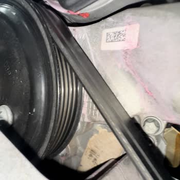 Cevizlibağ Opel Odak Aracımı Yapamıyor!