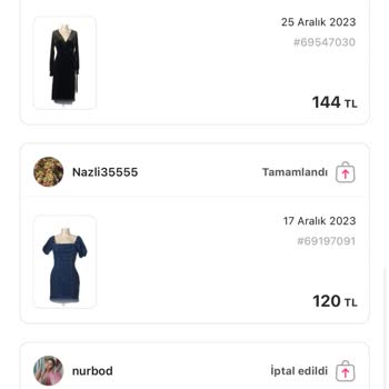 Gardrops Ürün Satışlarında Yüksek Komisyon Alıyor