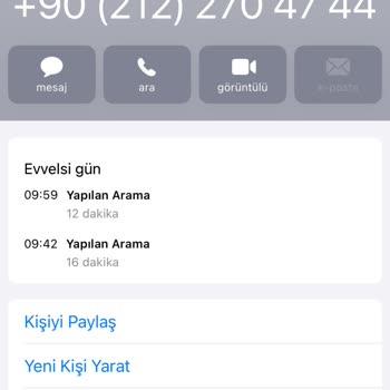 Zara Siparişim Tarafıma Ulaştırılmadı