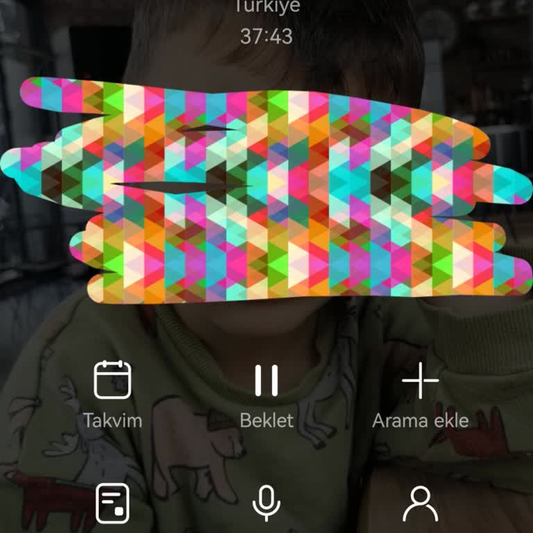 Tonny Black İadem 7-10 Gündür Yatmadı!