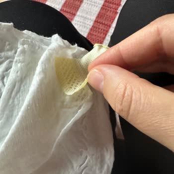 Prima Premium Care Yapıştığı Yerden Kopuyor