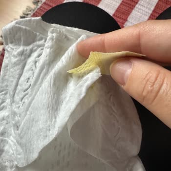 Prima Premium Care Yapıştığı Yerden Kopuyor