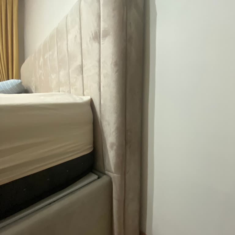 Enza Home Baza Ve Baza Başlığı