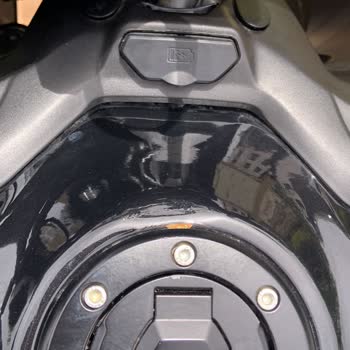 Montajlama Hatası Bajaj Pulsar N250