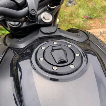 Montajlama Hatası Bajaj Pulsar N250