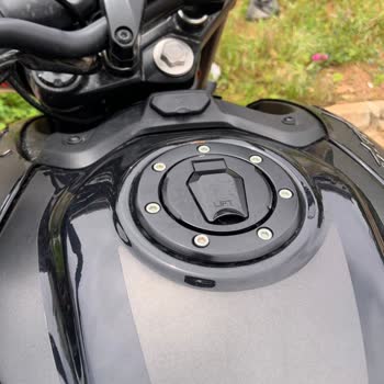 Montajlama Hatası Bajaj Pulsar N250