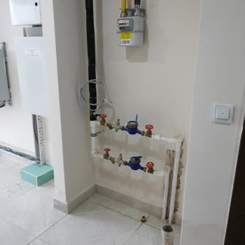 Emlak Konut GYO Şile İdealist Koru Projesi