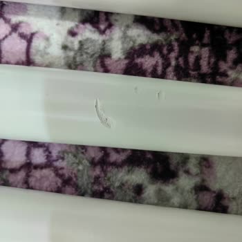 Canisa Kalite Kontrolü Yapılamadan Gönderilen Mutfak Masası Takımı-Özensizlik