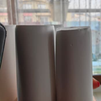 Canisa Kalite Kontrolü Yapılamadan Gönderilen Mutfak Masası Takımı-Özensizlik