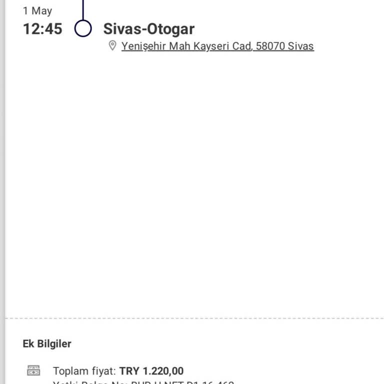 Kamil Koç Otobüsünün Belediye Otobüsü Gibi Her Durağa Uğraması