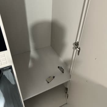 Ergül Mobilya Sorunuma Bir Çözüm Bulmanızı Rica Ediyorum!