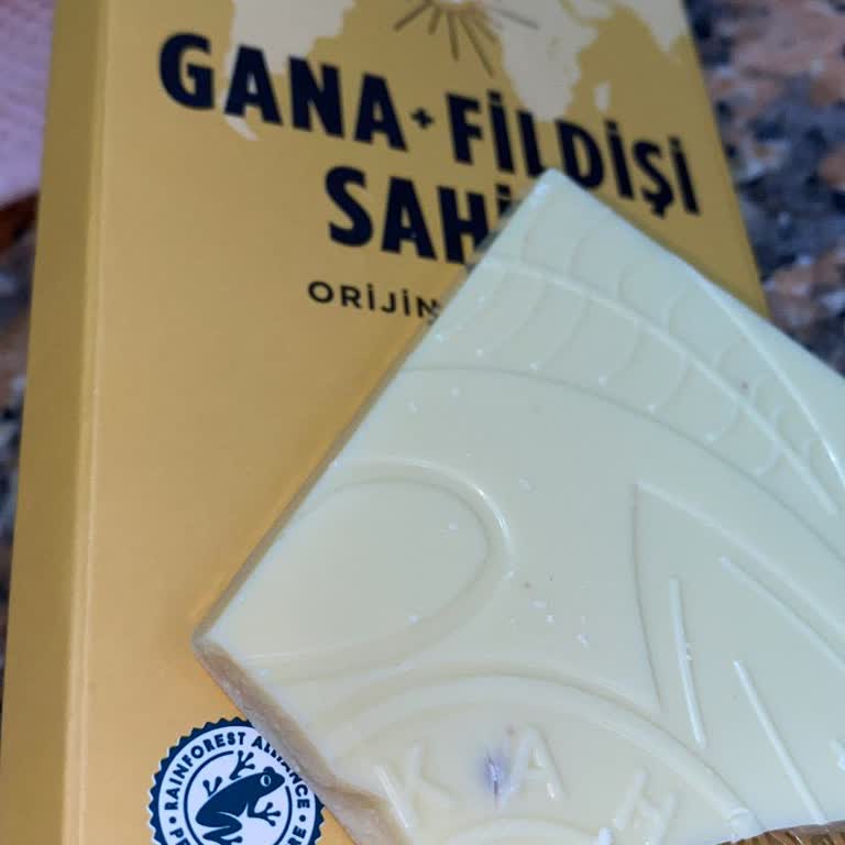 Kahve Dünyası Bozuk Çikolata Sorunu