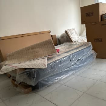 Bellona Mobilya Balona Eşya Kurulum Gel