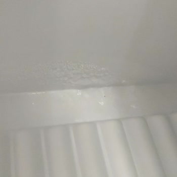 Sıfır Alınan Siemens Buzdolabının Ayıplı Çıkması