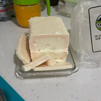 Getir Den Sipariş Verdiğim Peynir Bozuk Çıktı