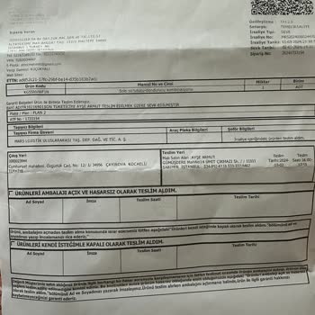 Siemens Buzdolabı Ve Servis Hüsranı: Çözümsüz 2 Ay