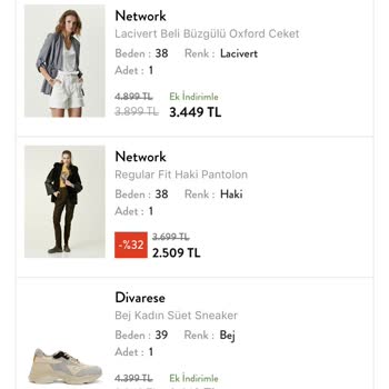 Beymen Online Ve Müşteri Hizmetleri