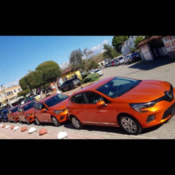 Renault Yeni Clio Akü Sorunu Ve Servis Hüsranı