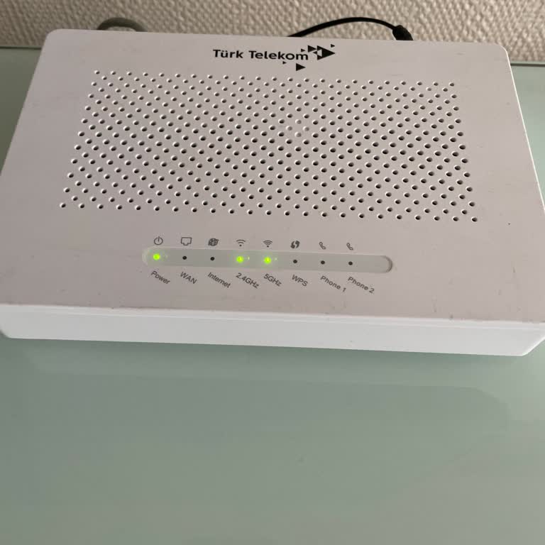 TurkNet Hem İnternetim Yok Bir De Fatura Ödüyorum