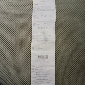 Decathlon Mağazası Garantili Futbol Topu