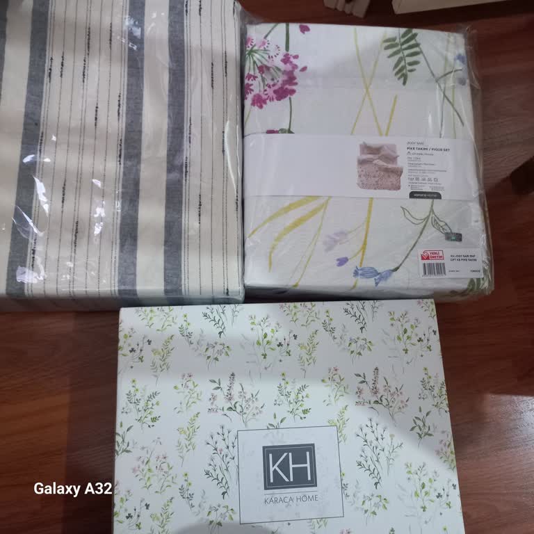 Karaca Home Eksik Ürün Teslimatı Yapıldı!