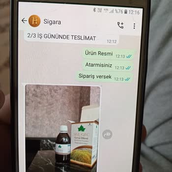 Hekimoğlu İletişim Merkezi Kesinlikle Hiçbir İse Yaramıyor Gösterdiği Ürünle Alakası Yok