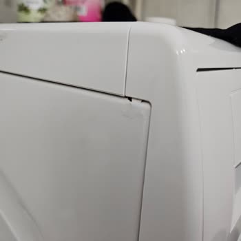 Bosch Çamaşır Makinesi Aşırı Paslanma Sorunu