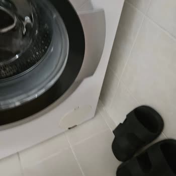 Bosch Çamaşır Makinesi Aşırı Paslanma Sorunu