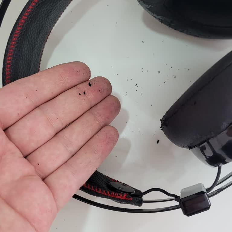 Rampage Miracle-X1 Kulaklık Pedi