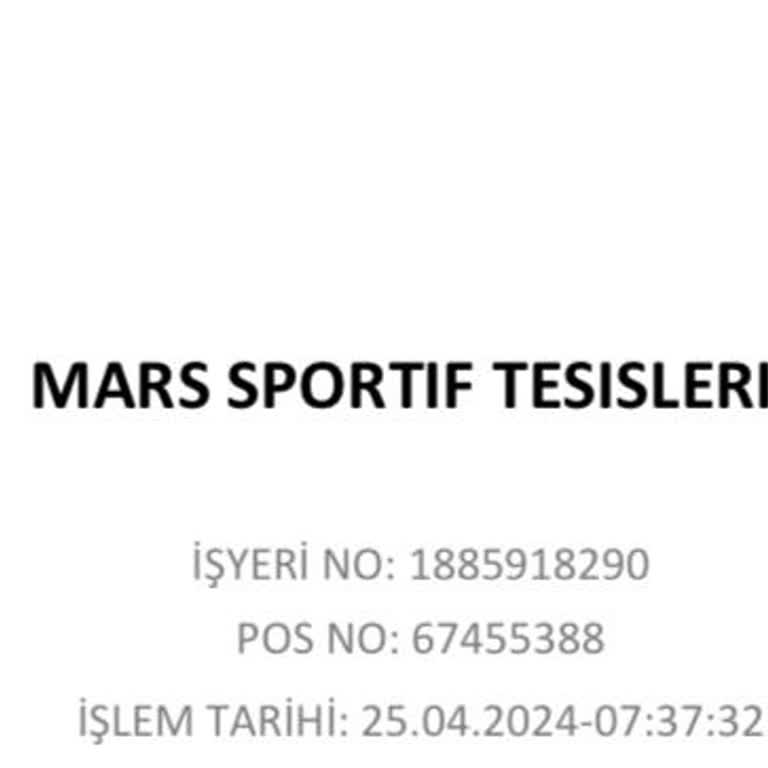 MACFit (İstanbul Avrupa) Macfit Torium Şube