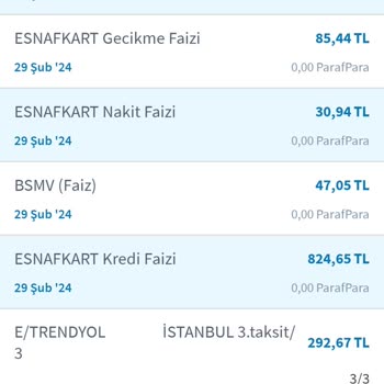 Halkbank Esnaf Kart Faizi Skandalı