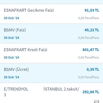 Halkbank Esnaf Kart Faizi Skandalı