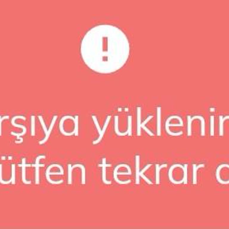 VST Vize Başvuru Pi Kyc Veri Aktarılamadı Hatası