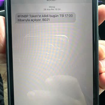 Wofdex Hizmetleriyle İlgili Müşteri Mağduriyeti