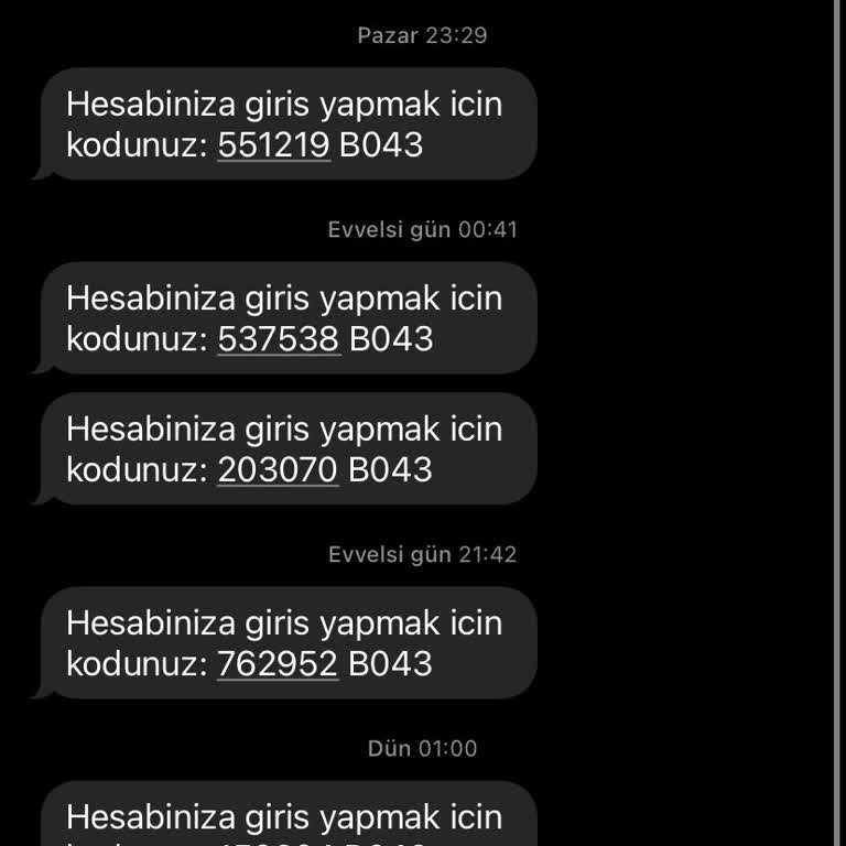 Alotell Akar Telekom Alotell Sürekli Mesaj Gönderiyor