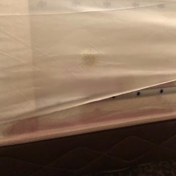 Neva Stargate Hotel & SPA Beklenmedik Hayal Kırıklığı