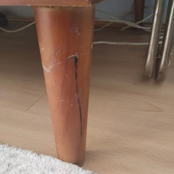 Özer Koltuk Satılan Ürünün Arkasında Durmaması. (! )