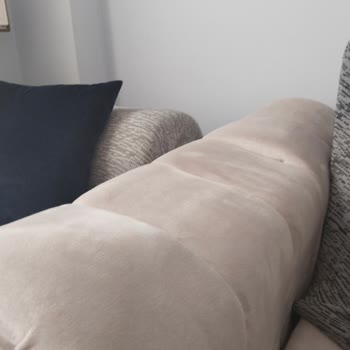 Özer Koltuk Satılan Ürünün Arkasında Durmaması. (! )